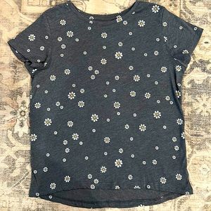 Old Navy Daisy Top